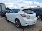 2012 MAZDA 3 TAMURA for sale at Copart NEWBURY