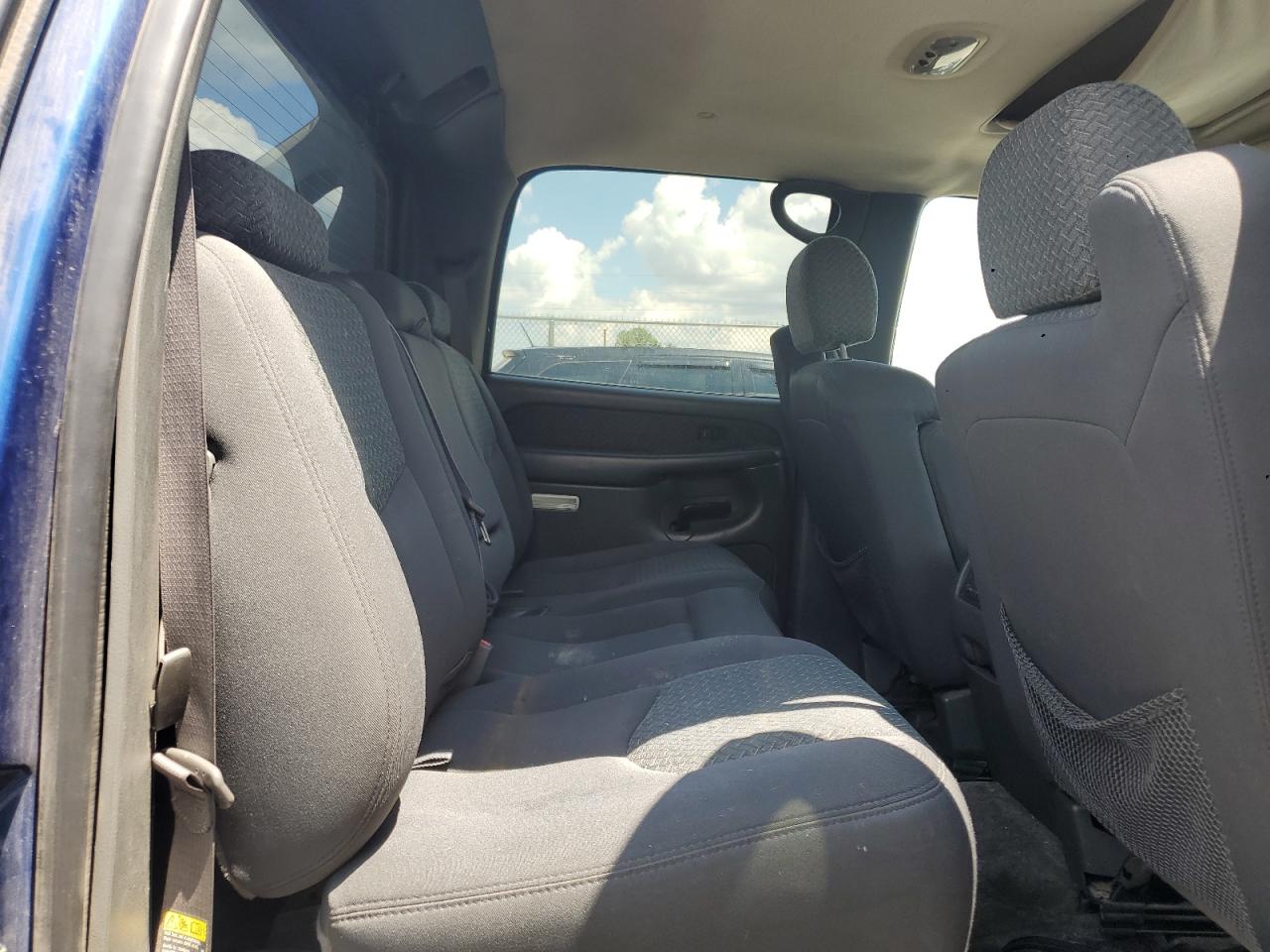 2003 Chevrolet Avalanche K1500 VIN: 3GNEK13T33G280466 Lot: 62708555