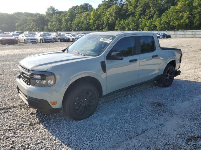 FORD MAVERICK X 2024