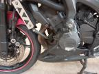 2008 YAMAHA FZ6 FAZER for sale at Copart SANDY