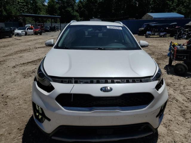  KIA NIRO 2020 White