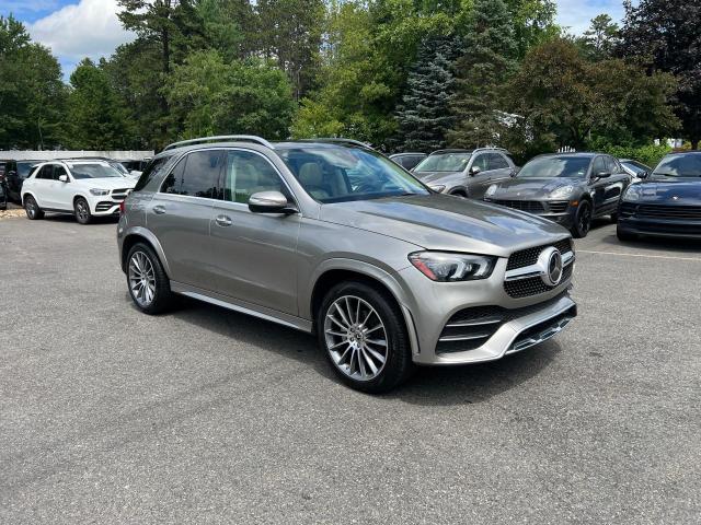 MERCEDES-BENZ GLE-CLASS – zdjęcie z aukcji, lot #65096405