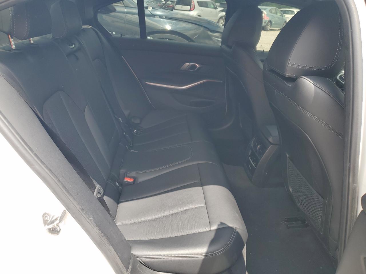 2022 BMW 330Xi VIN: 3MW5R7J00N8C32062 Lot: 64611835
