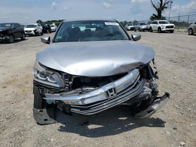  HONDA ACCORD 2017 Srebrny