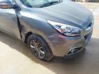 2015 HYUNDAI IX35 SE for sale at Copart SANDY