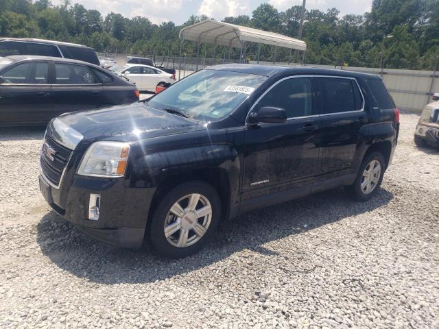2014 Gmc Terrain Sle