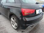 2011 AUDI A1 S LINE for sale at Copart CHESTER