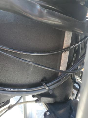 2014 VICTORY MOTORCYCLES CROSS COUNTRY TOUR  