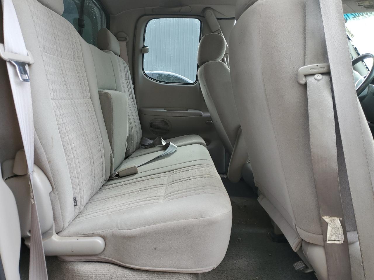 2004 Toyota Tundra Access Cab Sr5 VIN: 5TBBT44144S453639 Lot: 65566215