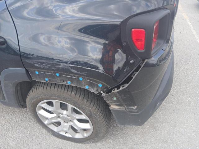 2016 JEEP RENEGADE L