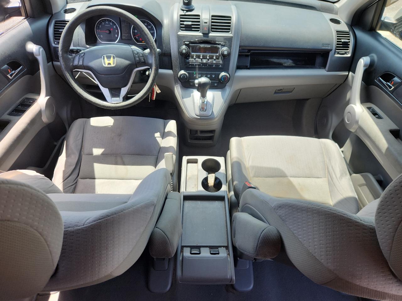 2007 Honda Cr-V Ex VIN: JHLRE48567C075362 Lot: 64434585