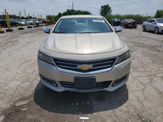  CHEVROLET IMPALA 2014 Beżowy