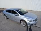 2012 VOLKSWAGEN CC GT BLUE for sale at Copart CHESTER