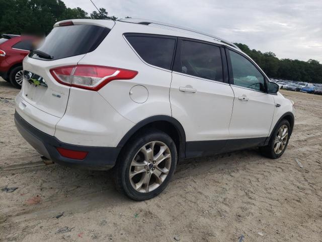  FORD ESCAPE 2016 Белы