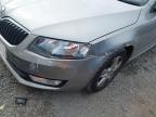 2013 SKODA OCTAVIA SE for sale at Copart WOLVERHAMPTON