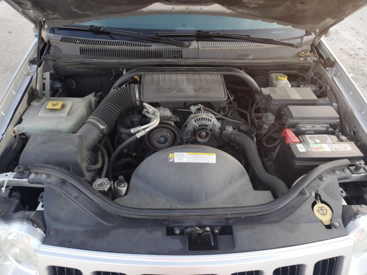 2009 Jeep Grand Cherokee Laredo VIN: 1J8GR48K79C543335 Lot: 63084805