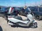 2014 HONDA FES 125 A- for sale at Copart BRISTOL