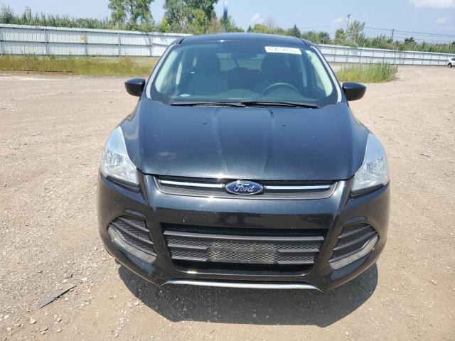  FORD ESCAPE 2015 Черный