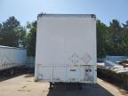 1999 MONON DRY VAN TRAILER for sale at Copart IA - DAVENPORT