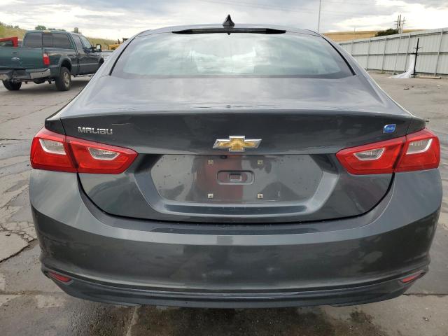  CHEVROLET MALIBU 2016 Szary