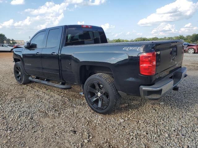 Pickups CHEVROLET ALL Models 2015 Black