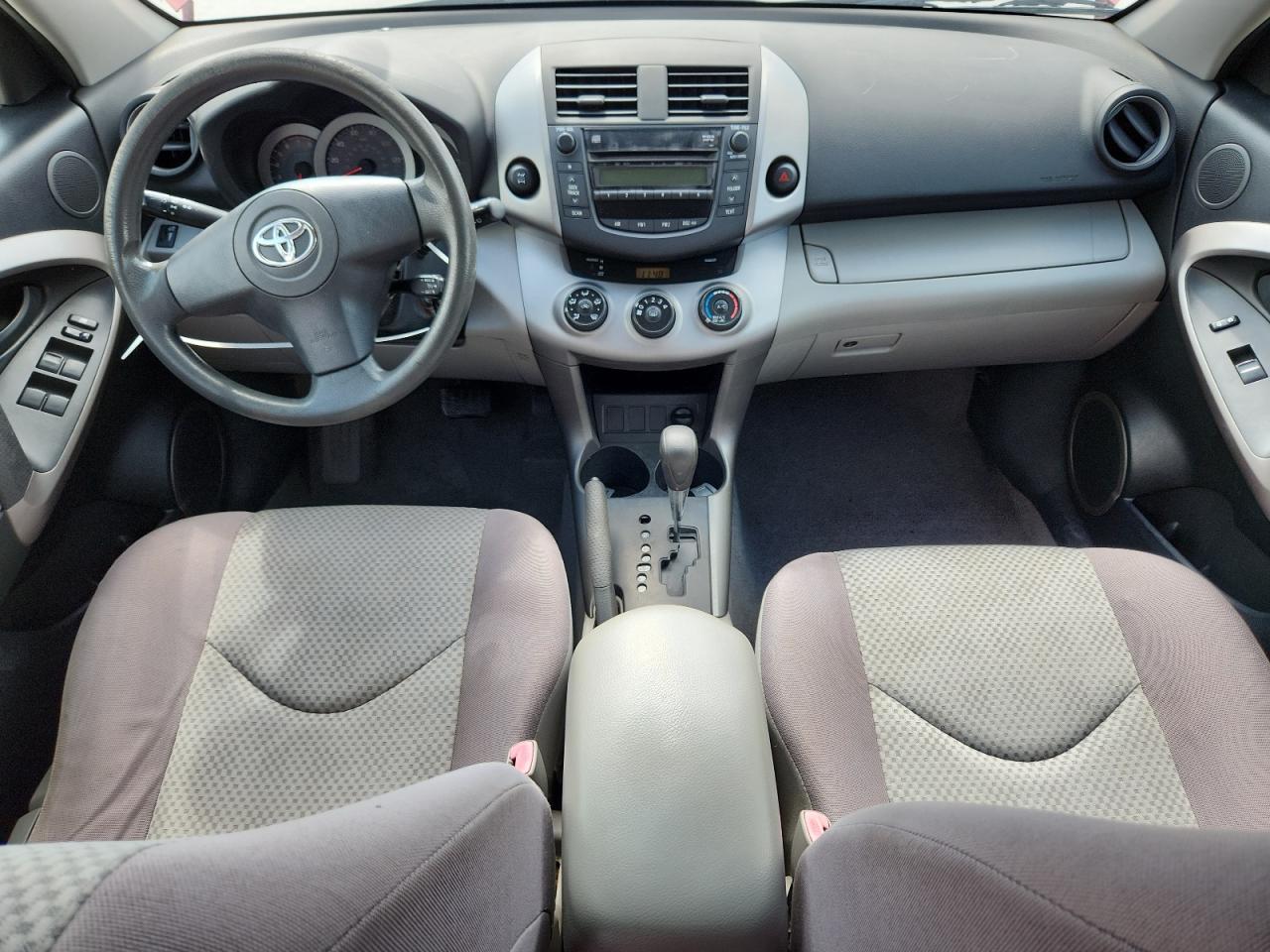 2008 Toyota Rav4 VIN: JTMBD33V286064801 Lot: 65365215