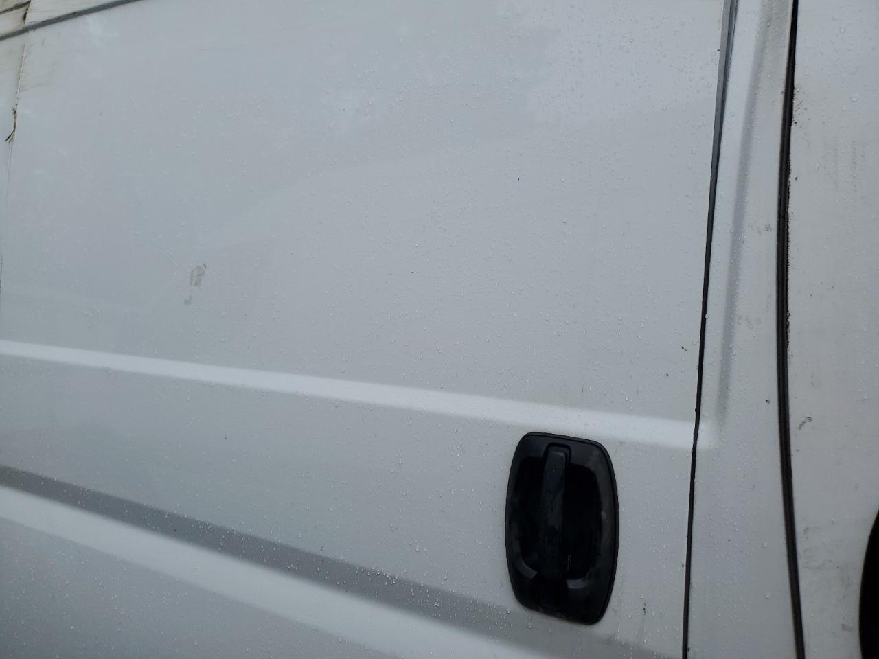 2017 Ram Promaster 2500 2500 High VIN: 3C6TRVDG6HE537859 Lot: 63430605