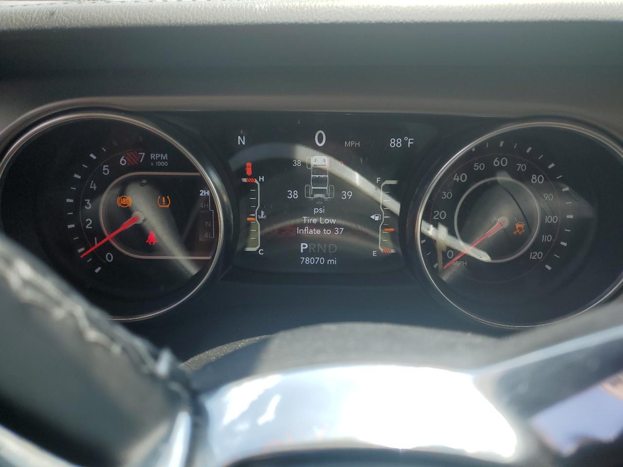 2021 Jeep Wrangler Unlimited Rubicon VIN: 1C4HJXFN2MW546846 Lot: 65340365