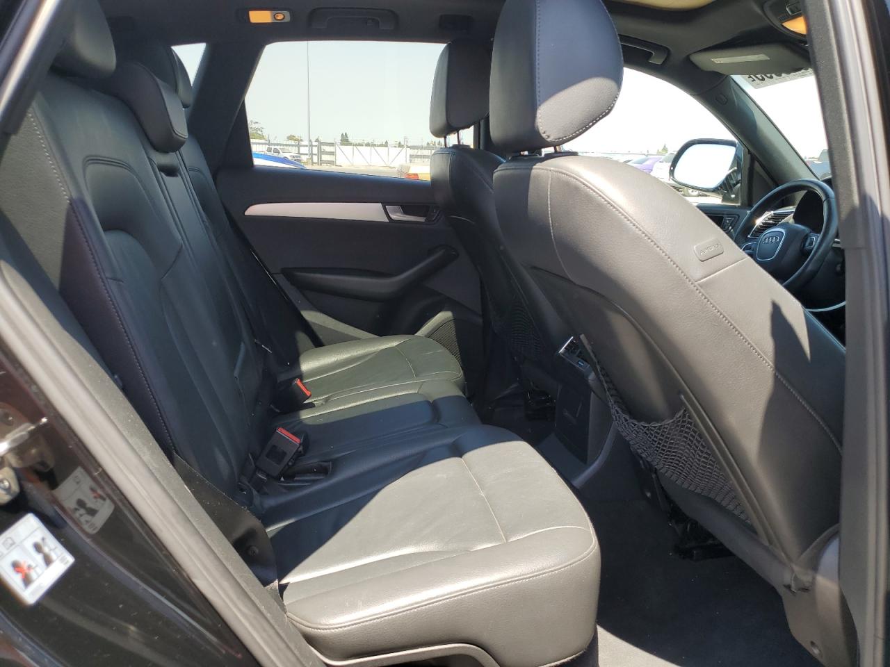 2011 Audi Q5 Premium Plus VIN: WA1DKAFP6BA048163 Lot: 64320895