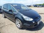 2013 FORD S-MAX TITANIUM TDCI  for sale at Copart PETERLEE