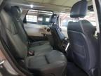 2016 LAND ROVER RANGE ROVER SPORT HSE   à vendre chez Copart CT - HARTFORD SPRINGFIELD