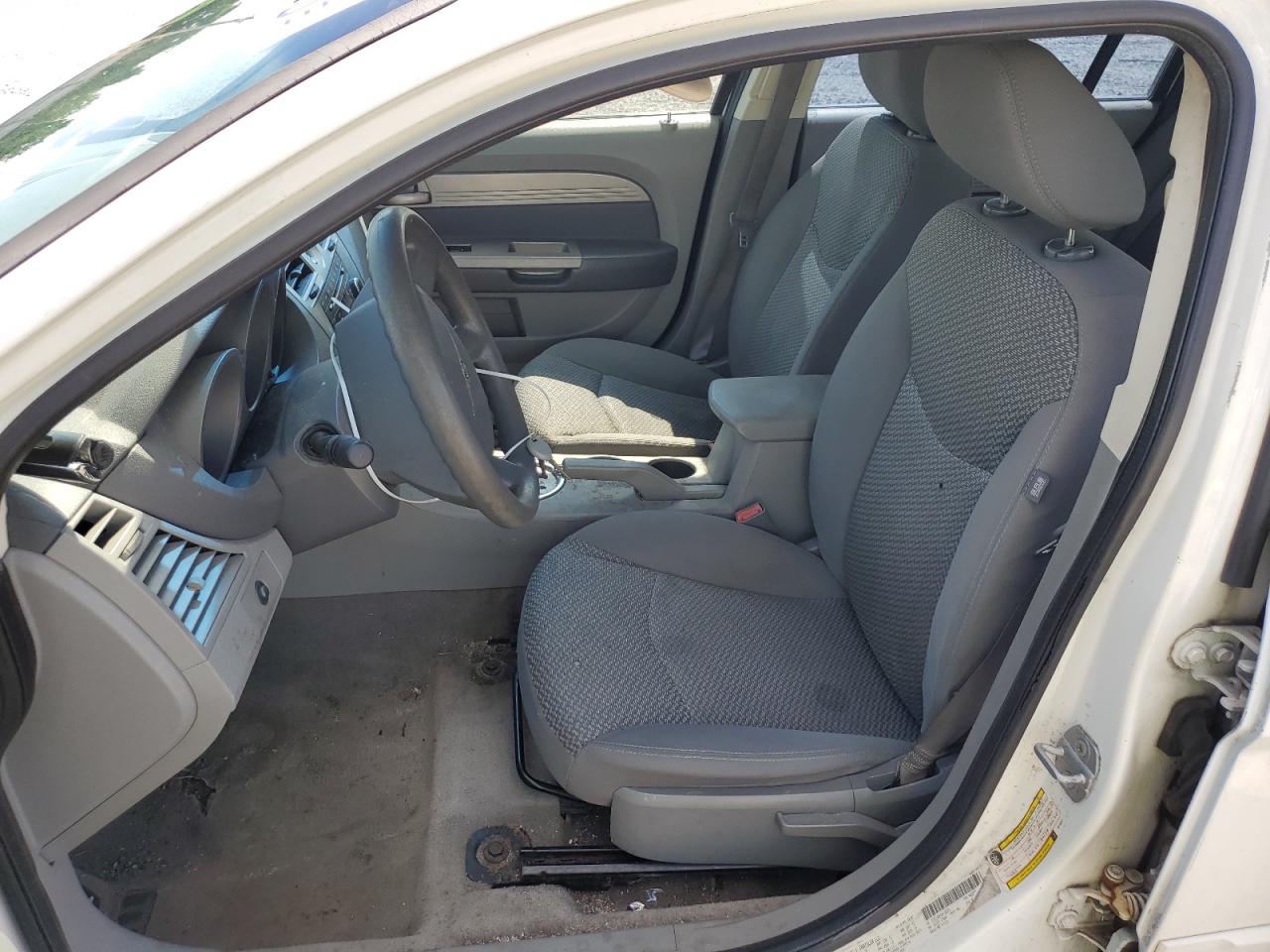 2008 Chrysler Sebring Lx VIN: 1C3LC46K48N152371 Lot: 63051745
