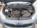 2016 KIA SPORTAGE 2 for sale at Copart WHITBURN