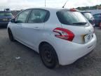 2014 PEUGEOT 208 ACCESS PLUS  for sale at Copart WOLVERHAMPTON