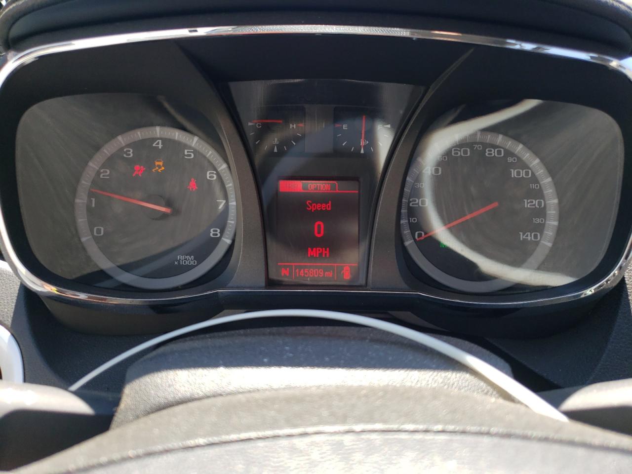 2014 GMC Terrain Sle VIN: 2GKALREKXE6133779 Lot: 64145785