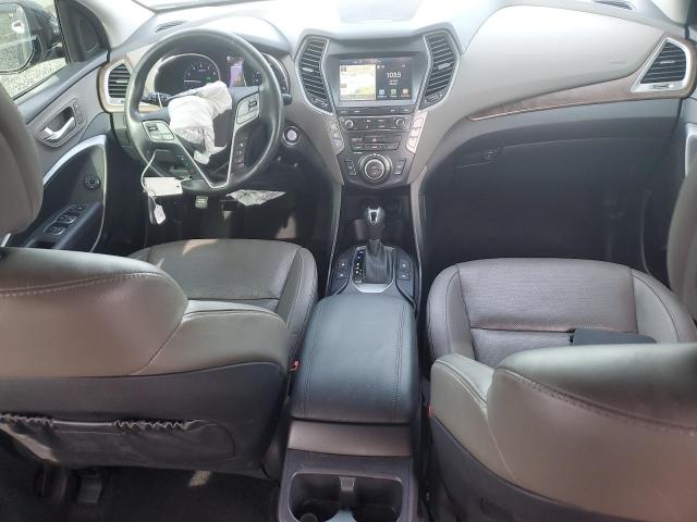  HYUNDAI SANTA FE 2019 Сharcoal