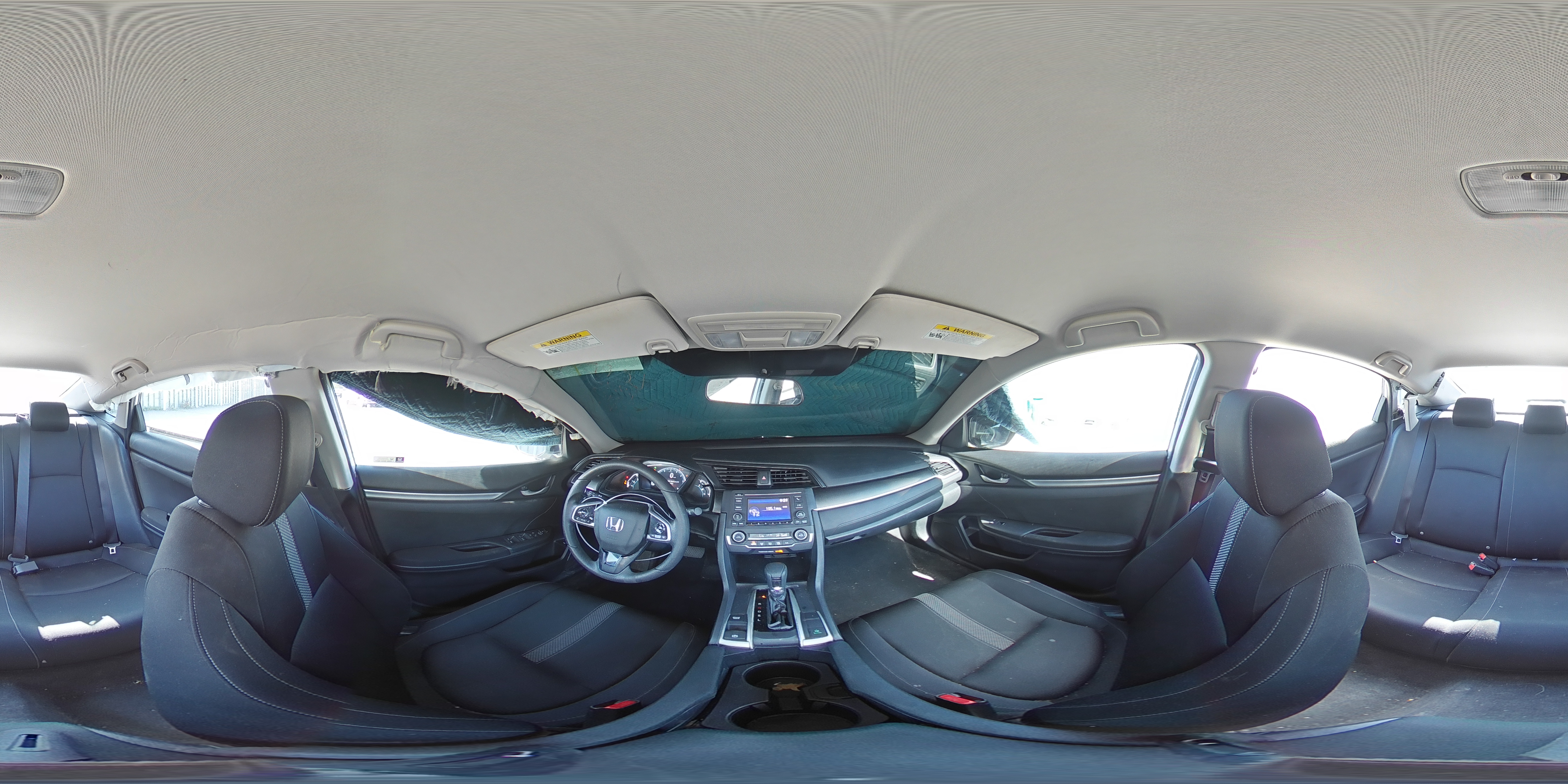 2021 Honda Civic Lx VIN: 2HGFC2F68MH542409 Lot: 66493255