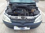 2009 VAUXHALL COMBO for sale at Copart SANDWICH