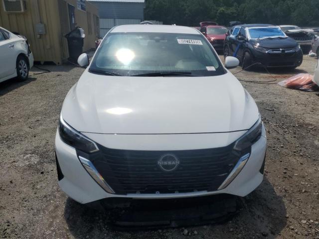  NISSAN SENTRA 2024 White