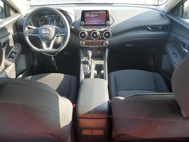  NISSAN SENTRA 2024 Black