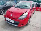 2011 RENAULT CLIO I-MUS for sale at Copart ROCHFORD