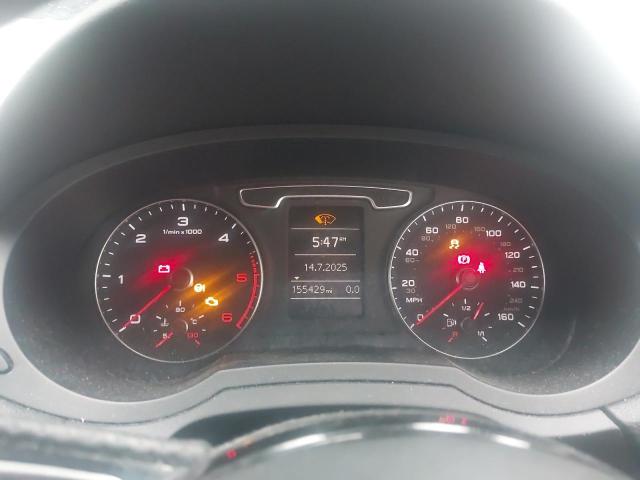 2012 AUDI Q3 S LINE