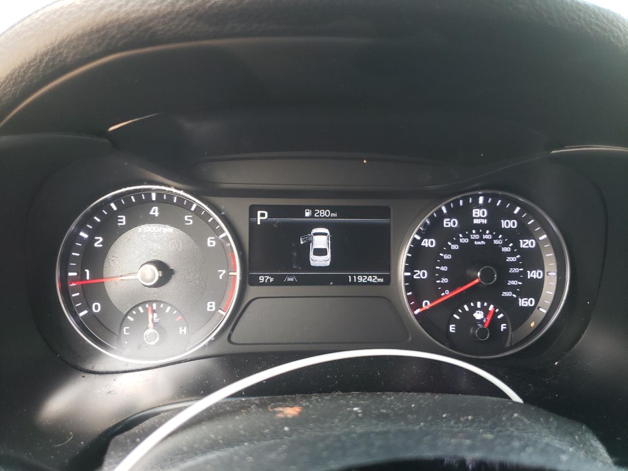 2022 Kia Forte Fe VIN: 3KPF24AD2NE427451 Lot: 66199955