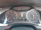 2011 AUDI A4 SE TDI for sale at Copart SANDWICH