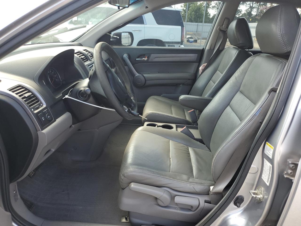 2008 Honda Cr-V Lx VIN: JHLRE383X8C002828 Lot: 65947705