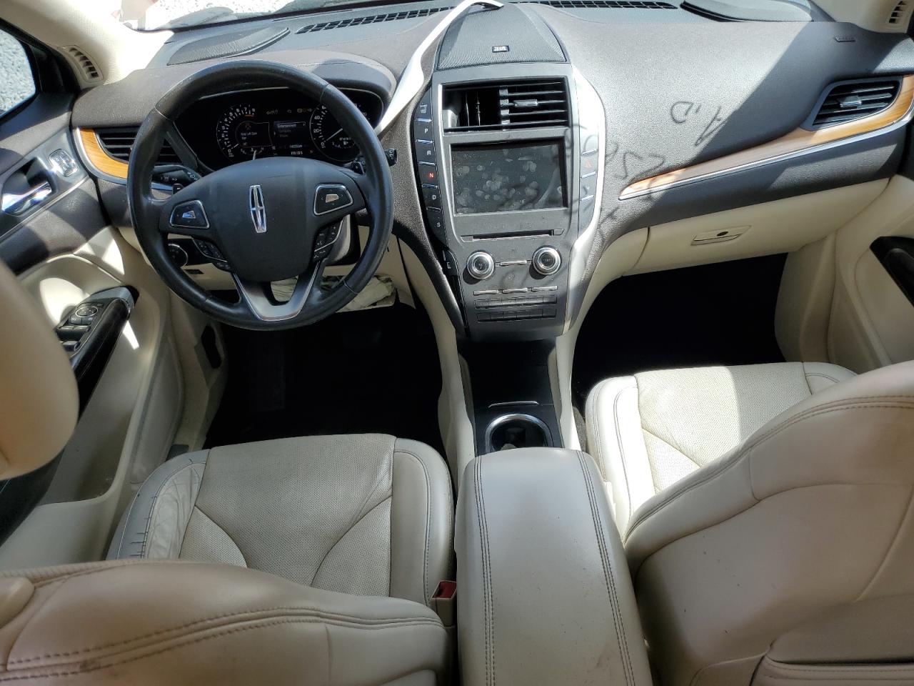5lmtj2ah0fuj25603 5LMTJ2AH0FUJ25603 2015 Lincoln Mkc