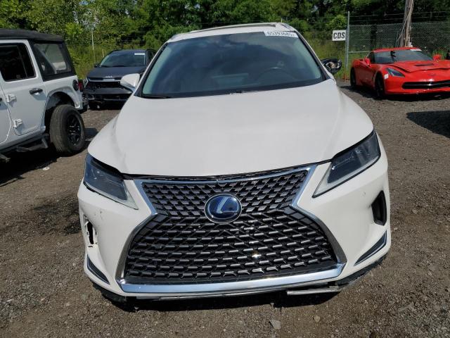 2021 LEXUS RX 450H  