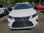 2021 LEXUS RX 450H   à vendre chez Copart NY - NEWBURGH