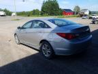2012 HYUNDAI SONATA GLS   à vendre chez Copart QC - MONTREAL