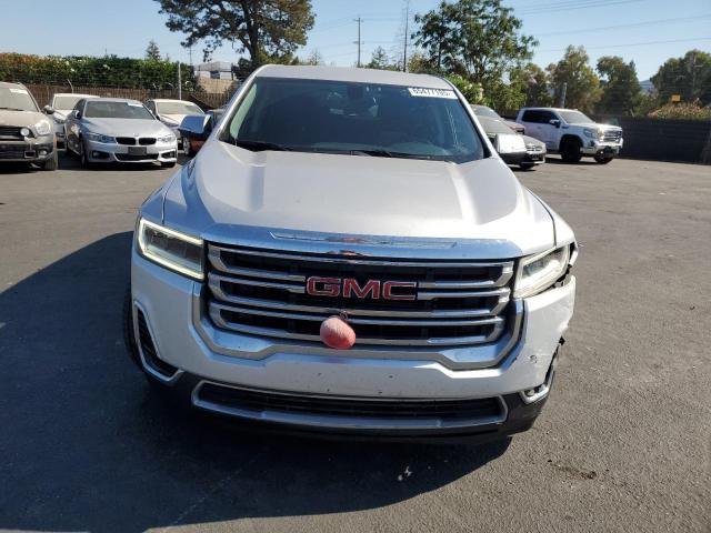  GMC ACADIA 2020 Silver